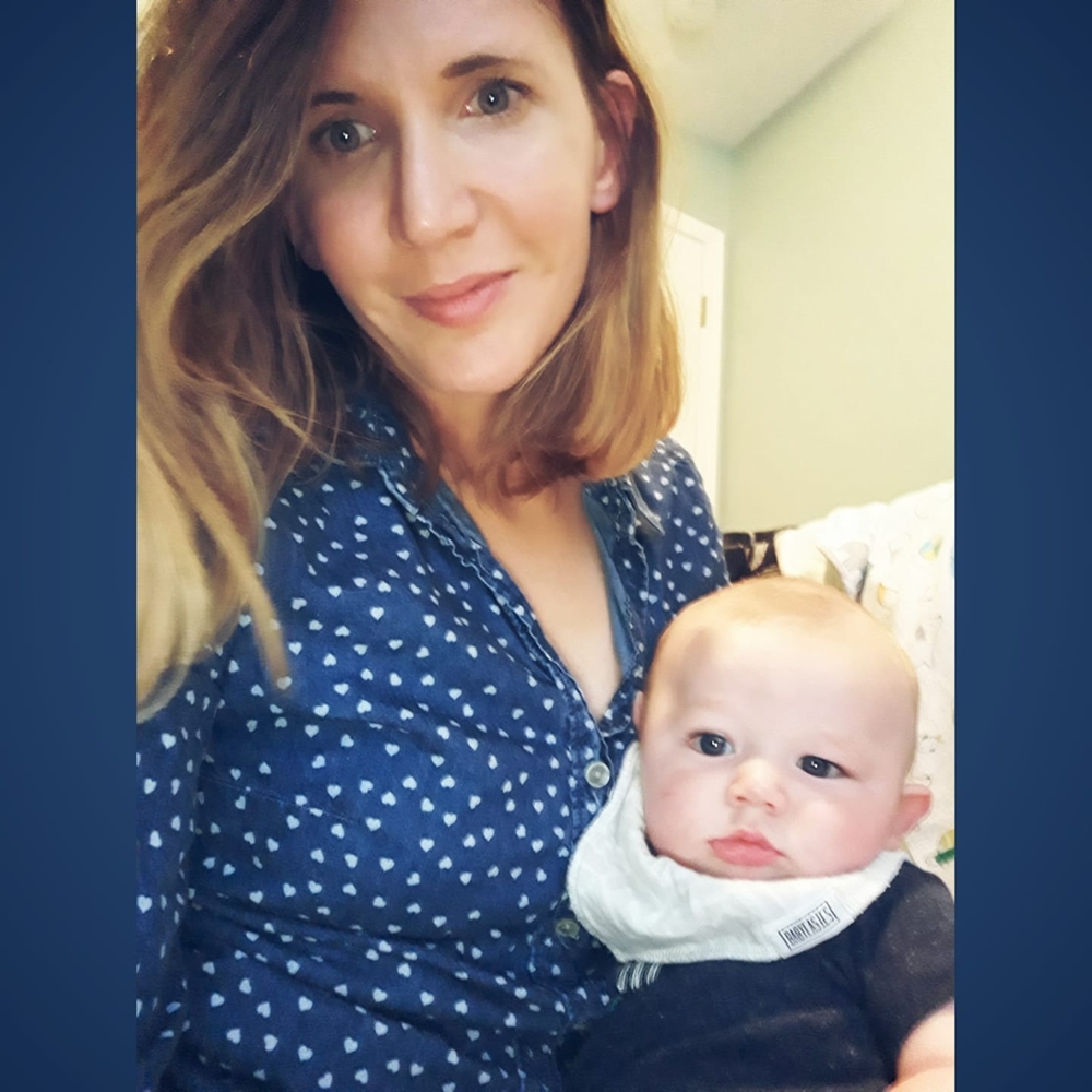 Meet your Posher, Jessi